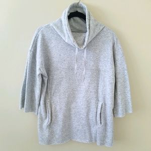 UGG High Collar Sweater Pull Over